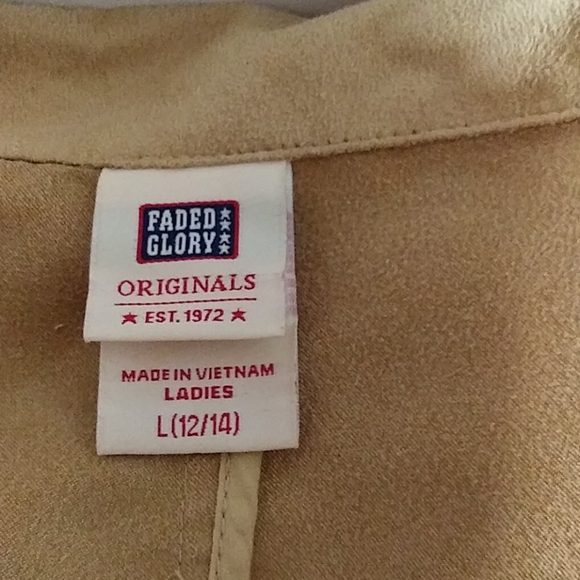 Jacket - Picture 2 of 3